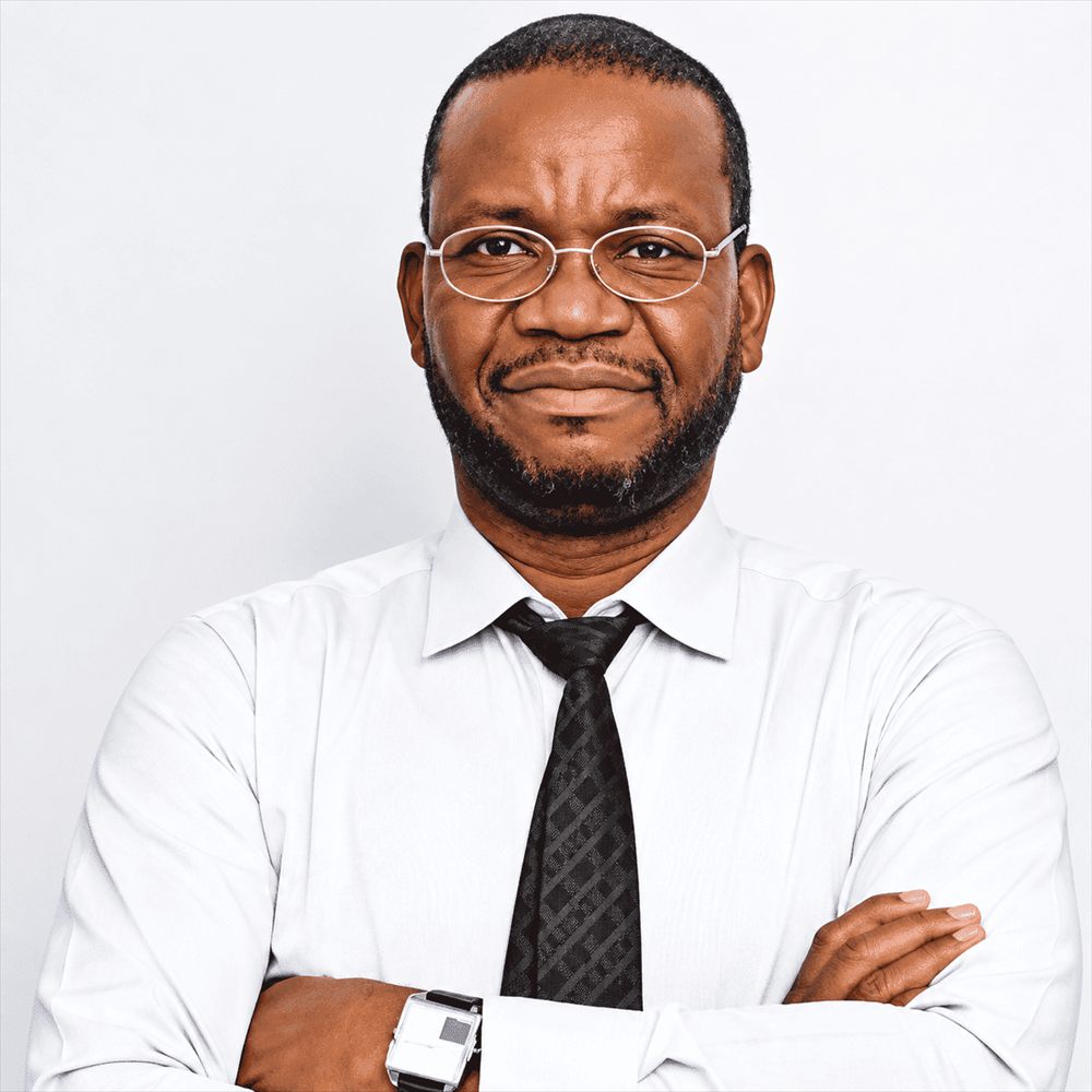 Dr Temoua Habmon